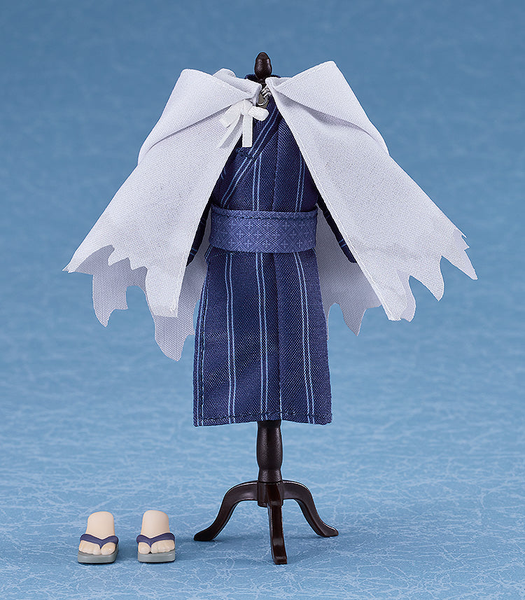 Touken Ranbu ONLINE ORANGE ROUGE Nendoroid Doll Outfit Set: Yamanbagiri Kunihiro - Casual Outfit Ver.