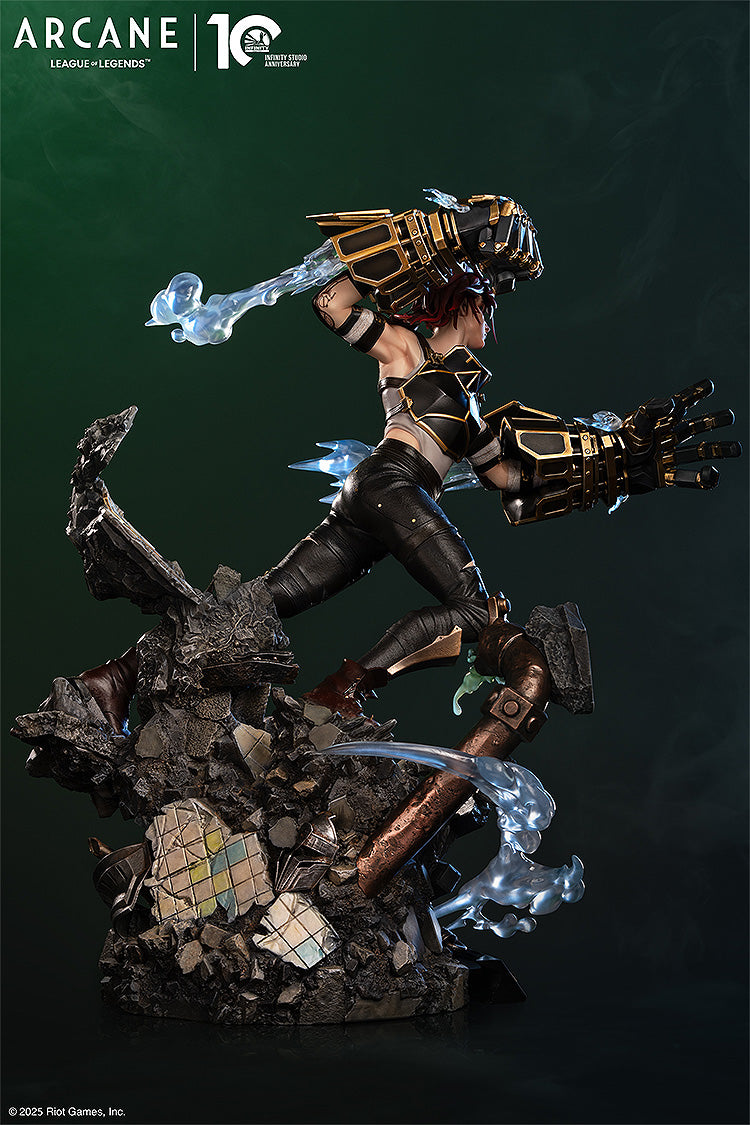Arcane Infinity Studio X ARCANE Vi 1/4 Scale