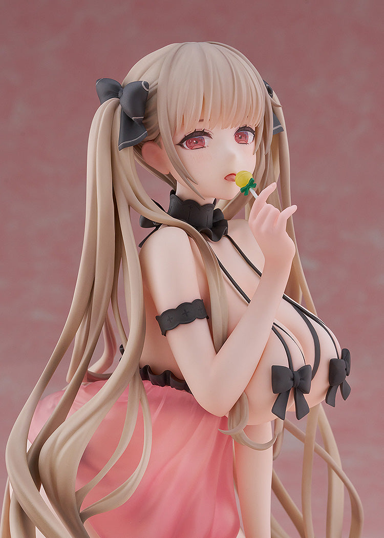 Azur Lane Claynel Formidable: Sweet Time Ver. 1/6 Scale Figure