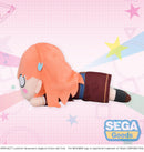Love Live! HASU NO SORA JOGAKUIN SCHOOL IDOL CLUB SEGA NESOBERI (Lay-Down) Plush Hinoshita Kaho Winter Uniform (M)