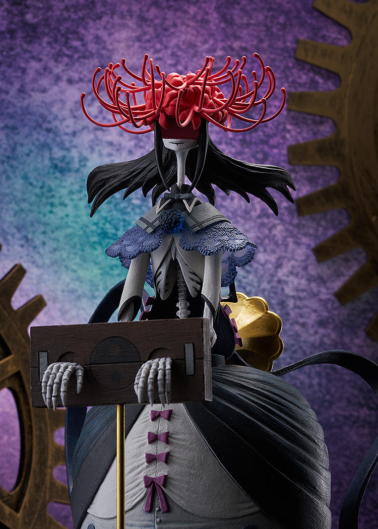 Puella Magi Madoka Magica The Movie -Rebellion- POP UP PARADE SP Nutcracker Witch