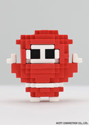 Ninja Jajamaru-kun PROOF BuilDot Ninja Jajamaru-kun Mascot Figure (6 Designs)