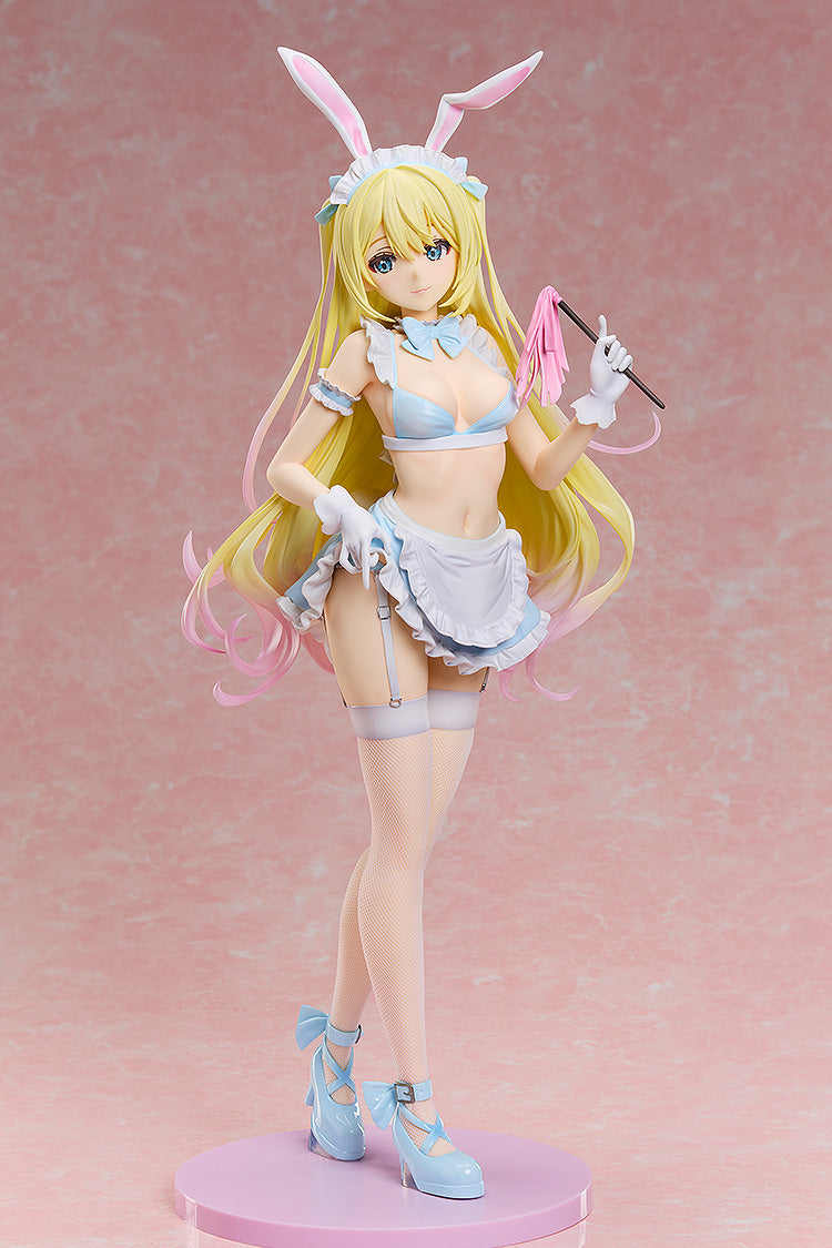 DSmile Original Bunny Series FREEing Eruru: Pastel Rabbit Ver.