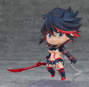 2808 KILL la KILL Good Smile Company Nendoroid Ryuko Matoi: Kamui Senketsu Ver. w/ Bonus