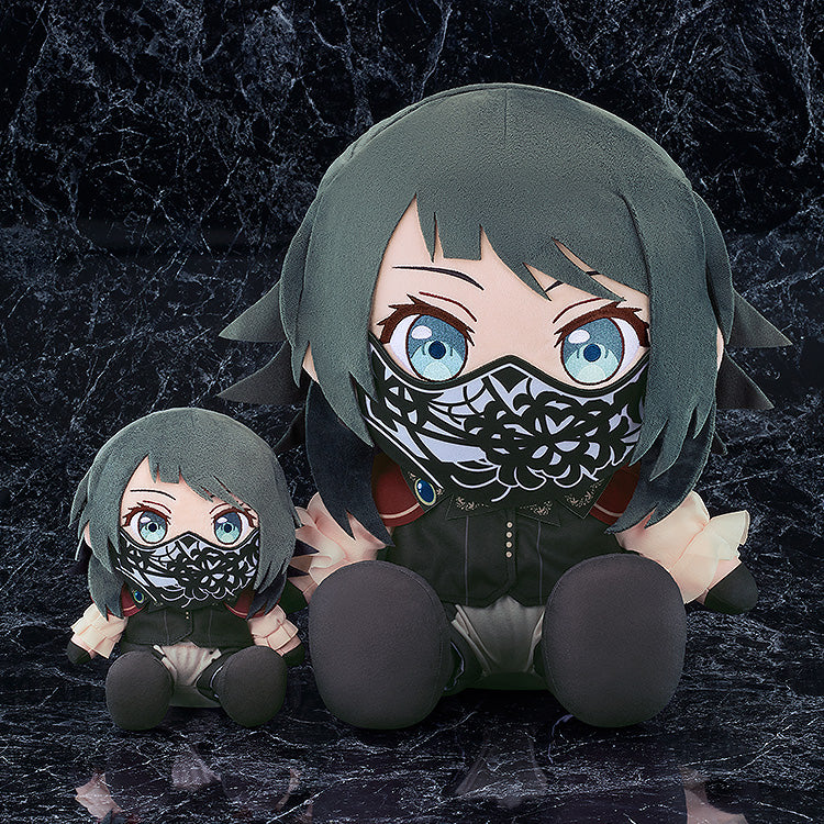 BanG Dream! Ave Mujica Good Smile Company Big 40cm Plushie Timoris/Amoris