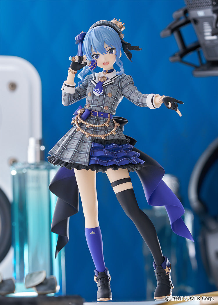 hololive production POP UP PARADE SP Hoshimachi Suisei