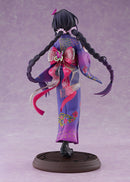 Eshi 100: Contemporary Japanese Illustration DMM Factory 100 Artists Exhibition DSmile Illustration "Wheel of Time"