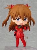 2677 Evangelion: 2.0 You Can (Not) Advance Nendoroid Asuka Shikinami Langley: Plugsuit Ver.