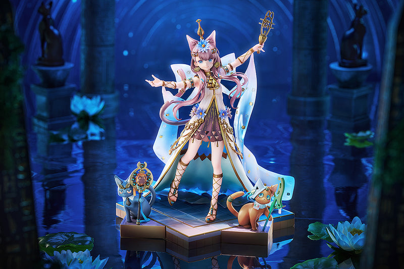 Arknights Good Smile Arts Shanghai Pepe: Nuit of the Nightsky Ver.
