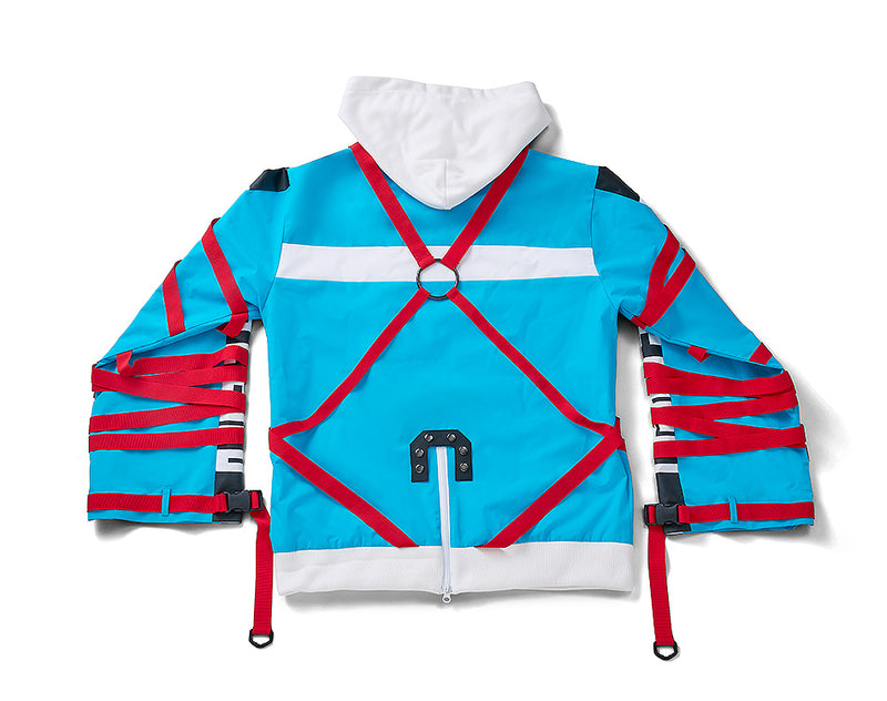 Umamusume: Pretty Derby	Good Smile Company Transcend's Jacket