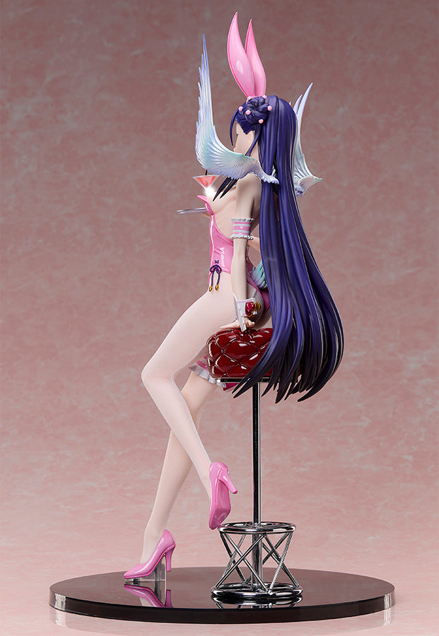 Original (RAITA) BINDing Yui Nitta Impish Bunny Ver.