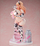 Original Nocturne Miya-chan Cow Costume Ver. DX Edition