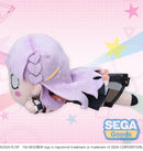 Love Live! Superstar!! SEGA NESOBERI (Lay-Down) Plush Wien Margarete - Let's be ONE (S)