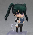 2735 D.Gray-man Nendoroid Lenalee Lee