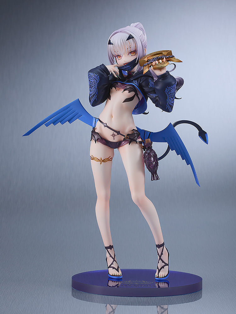 Fate/Grand Order Good Smile Company Ruler/Mélusine