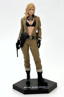 METAL GEAR SOLID Δ: SNAKE EATER Konami Amusement figure collection EVA