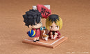 Haikyu!! Good Smile Arts Shanghai Qset+ Tetsuro Kuroo & Kenma Kozume
