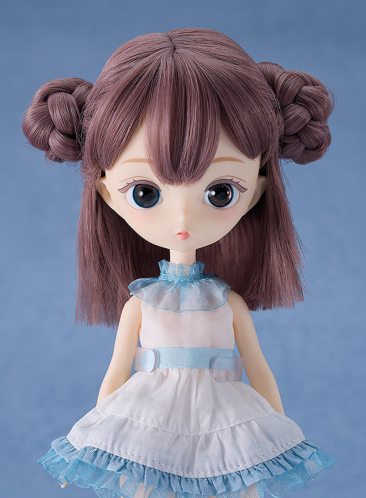 Harmonia series Good Smile Company Harmonia bloom Glass Eye Series: Autumn (Moon) / Autumn (Squirrel) / Autumn (Mushroom)