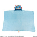 Monster Hunter CAPCOM MONSTER HUNTER CHIBI STYLE Fluffy Poncho: Lagiacrus