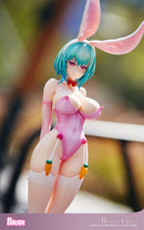 the rabbit FANCAM Bunny Girls: Limited Color Ver.