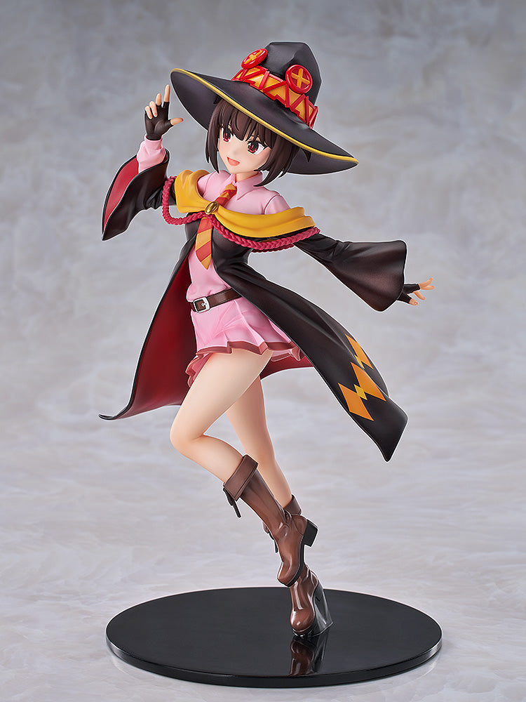 KONO SUBARASHII SEKAI NI BAKUEN WO! Luminous Box Megumin