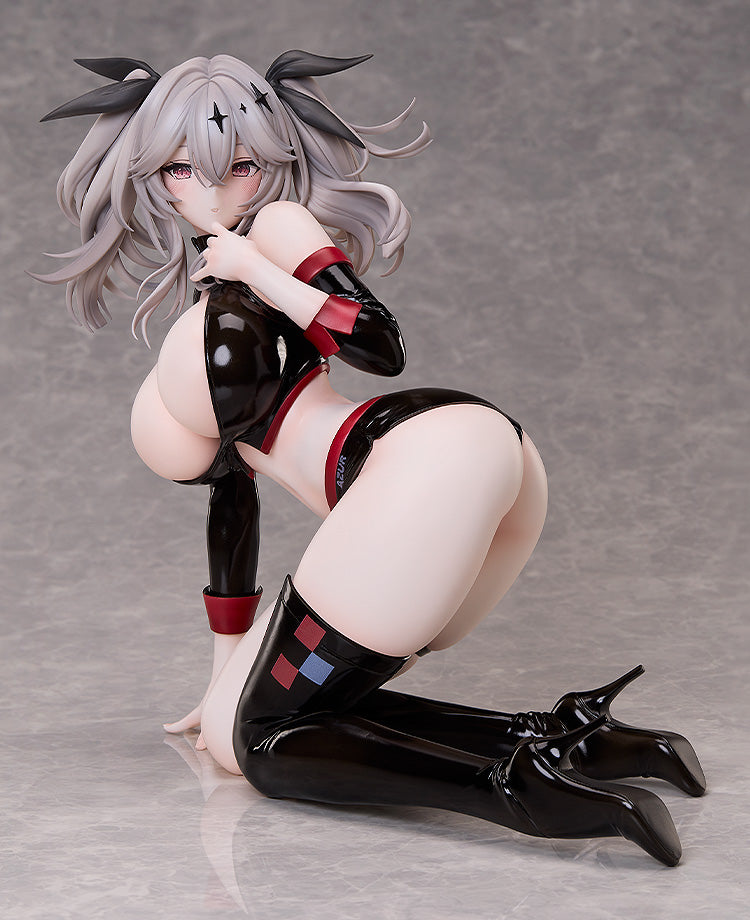 Azur Lane FREEing Joffre: Blessings' First Flight