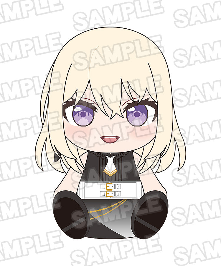 BanG Dream! Good Smile Company Plushie sumimi Mana/Uika
