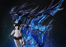 BLACK★★ROCK SHOOTER: DAWN FALL Good Smile Company Empress [Black Rock Shooter] huke Ver.