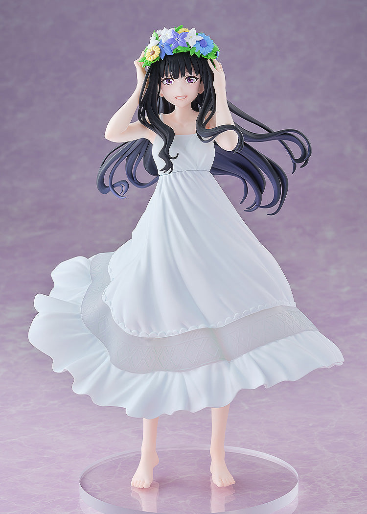 Lycoris Recoil Aniplex Takina Inoue: Birthday illustration Ver. Non-Scale Figure