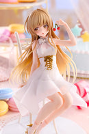 The Angel Next Door Spoils Me Rotten KADOKAWA Mahiru Shiina Tea Party ver.