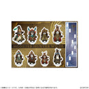 MONSTER HUNTER WILDS CAPCOM Monster Hunter Wilds acrylic stand Rove set