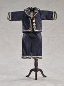 Honkai: Star Rail Nendoroid Doll Outfit Set: Aventurine - Pajamas Ver.