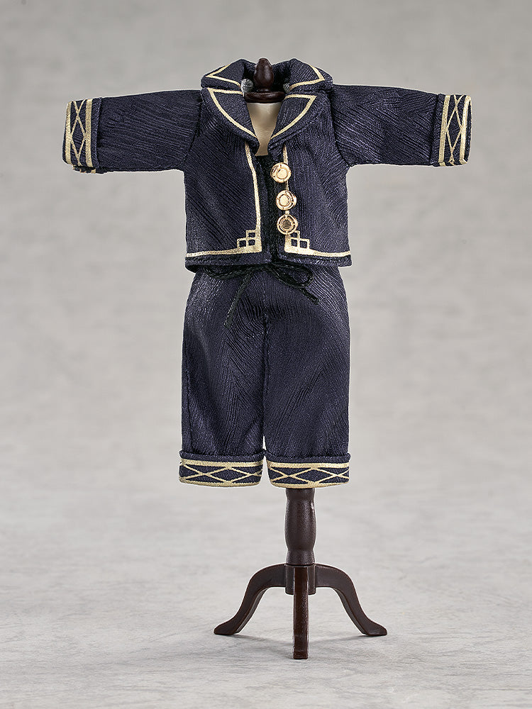 Honkai: Star Rail Nendoroid Doll Outfit Set: Aventurine - Pajamas Ver.