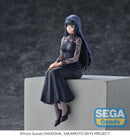 SAKAMOTO DAYS SEGA PM Perching Figure Osaragi