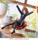 K-ON! SEGA Luminasta -Yui Hirasawa-