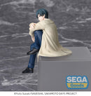 SAKAMOTO DAYS SEGA PM Perching Figure Negumo