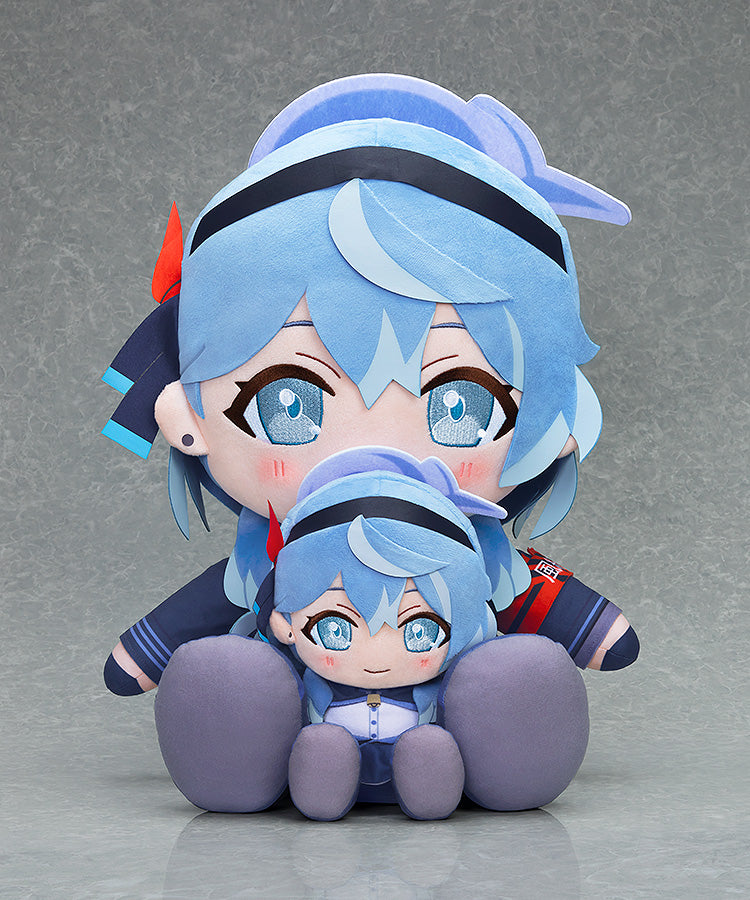 Blue Archive Chocopuni Big 40cm Plushie Ako/Iori