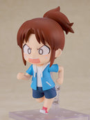 2838 CITY THE ANIMATION Nendoroid Midori Nagumo