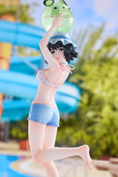 STEINS;GATE Solarain Mayuri Shiina: Swimsuit Ver.