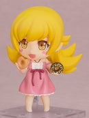 1734 Monogatari Series Nendoroid Shinobu Oshino 2.0