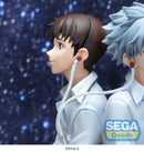 Rebuild of Evangelion SEGA VIGNETTEUM Evangelion: New Theatrical Edition Shinji & Kaworu Shinji Ver.