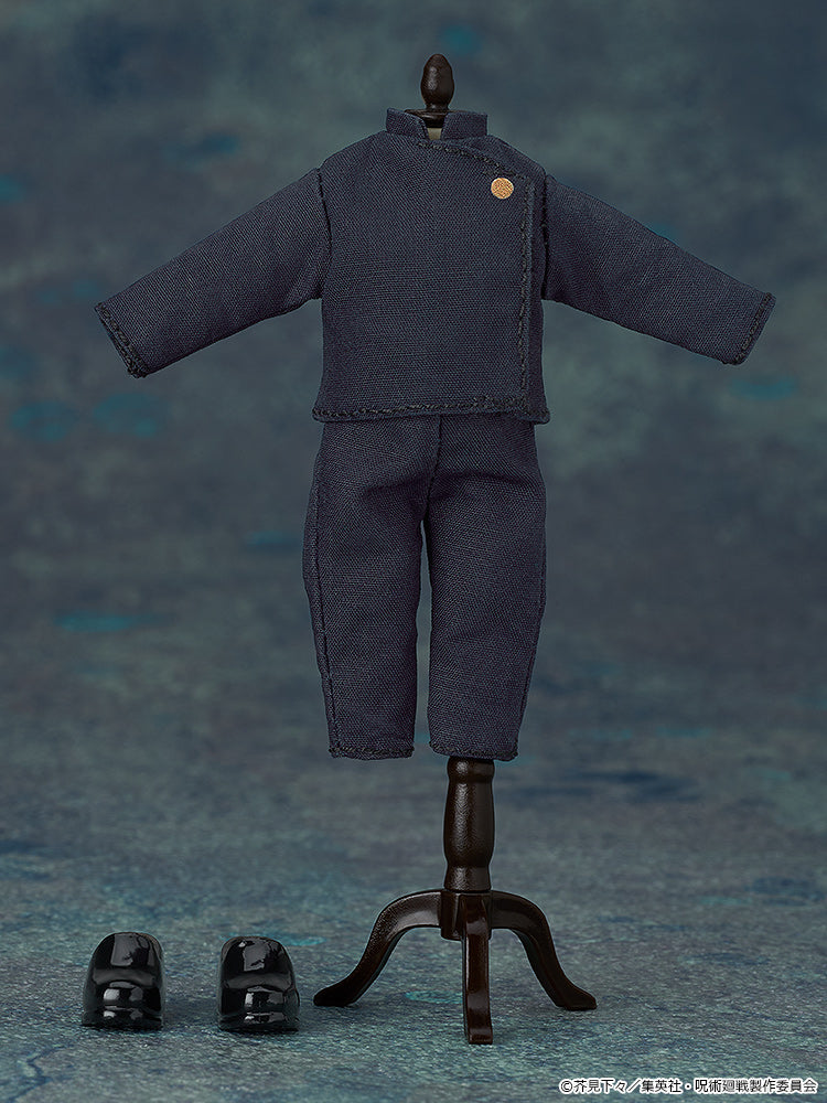 Jujutsu Kaisen Nendoroid Doll Outfit Set: Satoru Gojo - Tokyo Jujutsu High School Ver.