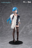 Sword Art Online KADOKAWA Asuna: Undine Chinese Dress Ver.