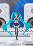650 Piapro Characters figma Hatsune Miku NT