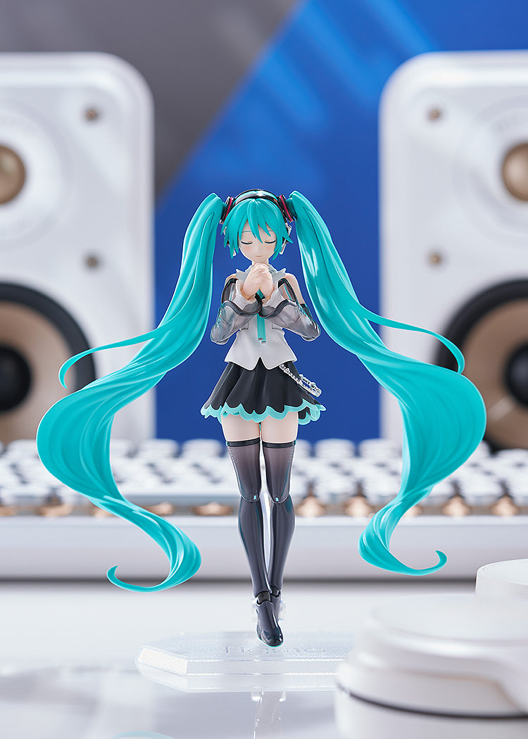 650 Piapro Characters figma Hatsune Miku NT