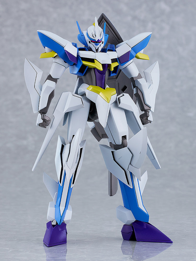 Buddy Complex Good Smile Company MODEROID Luxon