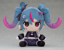 Character Vocal Series 01: Hatsune Miku Good Smile Company Plushie DecoMiku Lightness/Darkness