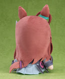 Umamusume: Pretty Derby Good Smile Company Kuripan Plushie Mihono Bourbon/Vivlos