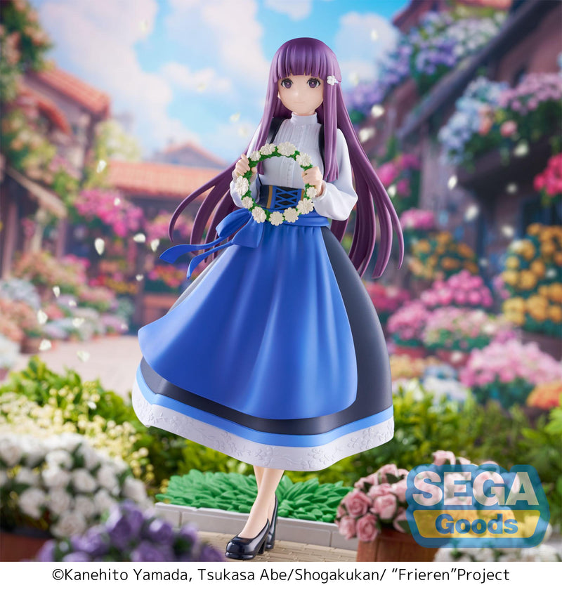 Frieren: Beyond Journey's End SEGA XStellar Fern ~At a Certain Festival~