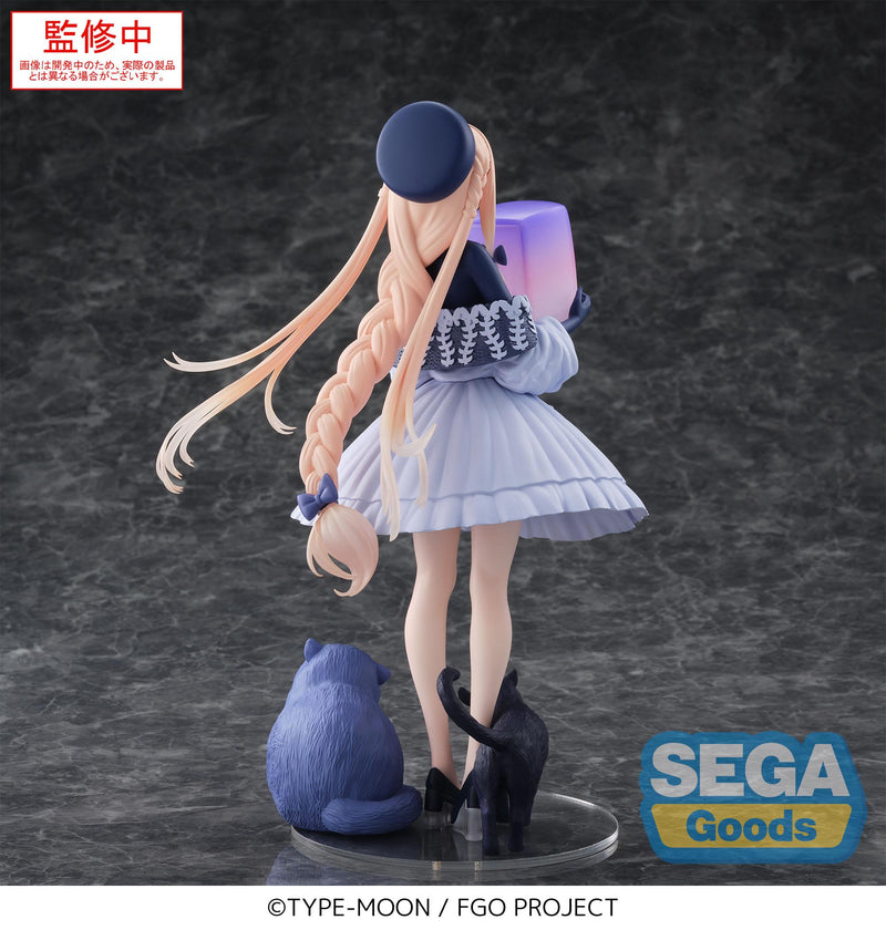 Fate/Grand Order SEGA Luminasta Heroic Spirit Event Attire: Abigail Williams